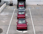 Tesla punta sul facelift della Model Y e sulla sua versione più economica per invertire il crollo delle vendite del primo trimestre. (Fonte: Tesla)