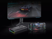 ONEXGPU di One-Netbook si basa sulla GPU Navi 33 di AMD. (Fonte: One-Netbook)