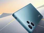Il Poco F5 è alimentato da uno Snapdragon 7+ Gen 2. (Fonte: Poco)