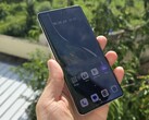 Un display Realme ad alta luminosità. (Fonte immagine: Notebookcheck)