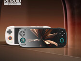 Il Retroid Pocket 5 dovrebbe essere relativamente potente nonostante le sue dimensioni. (Fonte: Retroid)