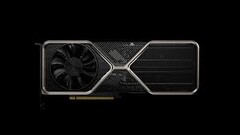 Schede come la GeForce RTX 3080 sono state notoriamente difficili da ottenere per gli acquirenti consumer (fonte: NVIDIA)