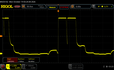 PWM (60 % di luminosità)