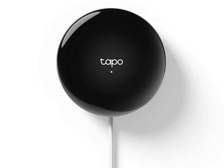 Il TP-Link Tapo H110 Smart IR & IoT Hub. (Fonte: TP-Link)