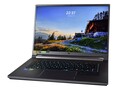 Recensione dell'Acer Predator Triton 500 SE: gaming Laptop sottile con RTX 3080 Ti e Alder Lake