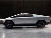I proprietari di Tesla Cybertruck annoiati potranno giocare a Cyberpunk 2077 e a tutto il roster di Steam
