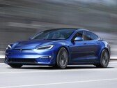 La Tesla Model S ha recentemente ricevuto un aumento di prezzo di 1.000 dollari. (Fonte: Tesla)