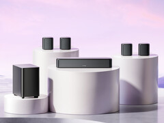 L'Aura A60 è disponibile in tutto il mondo. (Fonte: Ultimea)