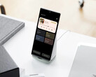 Il Pixel 6 Pro potrebbe caricarsi ad un wattaggio inferiore su una connessione cablata rispetto al nuovo Pixel Stand. (Fonte immagine: Google)