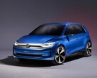 L'ID.2all sarà il primo EV Volkswagen per il mercato di massa (immagine: VW)