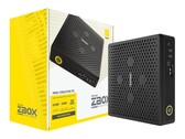 Recensione del Mini PC Zotac ZBOX Magnus con GeForce RTX 2080