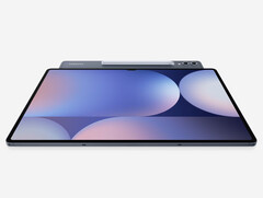 Il tablet &#039;Ultra&#039; di Samsung dovrebbe essere lanciato con un moderato upgrade della batteria rispetto al Galaxy Tab S10 Ultra, nella foto. (Fonte: Samsung)
