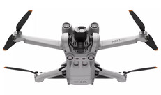 (Fonte immagine: DJI via Argos)