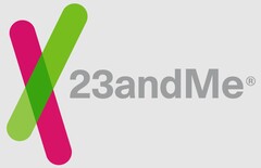 23andMe è stata fondata nel 2006 come startup sanitaria, prima di essere quotata in borsa nel 2021. (Fonte immagine: 23andMe)