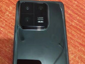 La serie Xiaomi 13 dovrebbe essere lanciata con processori Snapdragon 8 Gen 2. (Fonte immagine: Cool APK via /LEAKS)