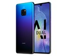 Recensione smartphone Huawei Mate 20