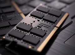 Le DIMM DDR5 elencate dovrebbero arrivare ai rivenditori questo novembre. (Fonte: TeamGroup)