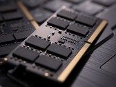 Le DIMM DDR5 elencate dovrebbero arrivare ai rivenditori questo novembre. (Fonte: TeamGroup)