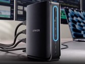 La nuova Anker Nano Docking Station (nella foto) è arrivata in Europa. (Fonte: Anker)