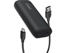 L'Anker 321 Power Bank ha una batteria da 5.200 mAh. (Fonte: Anker)