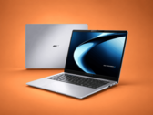 L’Asus ExpertBook P3 G2 si arricchisce di nuovi modelli da 14 e 16 pollici con processori Intel
