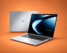 L’Asus ExpertBook P3 G2 si arricchisce di nuovi modelli da 14 e 16 pollici con processori Intel