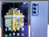Il Magic V2 hands-on. (Fonte: Notebookcheck)