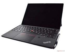 Lenovo ThinkPad X12 staccabile Gen 1