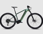 La Decathlon E-EXPL 700 eMTB è dotata di un'unità di trasmissione Brose Drive T da 70 Nm. (Fonte: Decathlon)