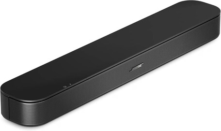 Progettazione del TV Speaker di seconda generazione