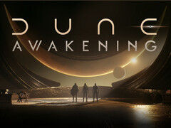 Striscione di Dune: Banner del Risveglio (Fonte: Funcom)