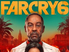 I giocatori possono finalmente preparare il loro PC per il prossimo sparatutto in prima persona Far Cry 6 (Immagine: Ubisoft)