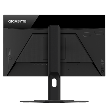 Il Gigabyte G24F. (Fonte immagine: Gigabyte)