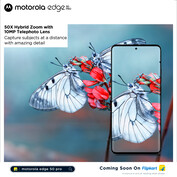 (Fonte: Motorola)