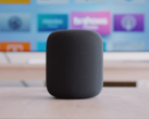 Mark Gurman riferisce che è in arrivo un nuovo dispositivo HomePod Apple, simile al modello originale. (Fonte: Howard Bouchevereau su Unsplash)