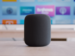 Mark Gurman riferisce che è in arrivo un nuovo dispositivo HomePod Apple, simile al modello originale. (Fonte: Howard Bouchevereau su Unsplash)