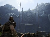 Immagine dal gioco God of War. (Fonte: Steam) 