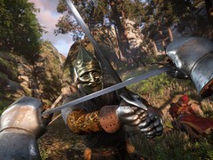Kingdom Come: Deliverance 2 è in sconto del 60% su Steam fino al 9 luglio.