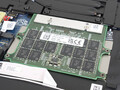 Anteprima della memoria CAMM: La rivoluzione Dell SODIMM