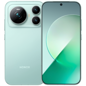 L’Honor Magic9 in verde oliva