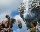 Immagine del gioco God of War su Steam. (Fonte: Steam)