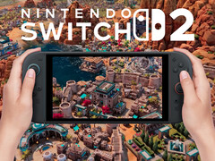 Dennis Shirk afferma che Civ 7 funziona su Switch 2 come su un PC di medio livello (Fonte immagine: Nintendo e Steam - modifica)