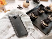 Il nuovo G300. (Fonte: Nokia)