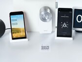 Nuki aveva già dimostrato un prototipo di Smart Lock con supporto Matter lo scorso anno. (Immagine: Nuki)