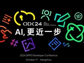 L'edizione 2024 della conferenza per sviluppatori di Oppo avrà come tema principale l'AI. (Fonte: Oppo)