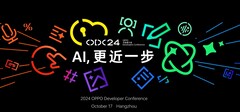 L'edizione 2024 della conferenza per sviluppatori di Oppo avrà come tema principale l'AI. (Fonte: Oppo)