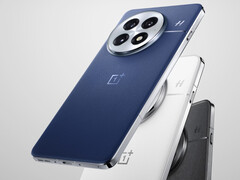 I colori di OnePlus 13 (Fonte: OnePlus)