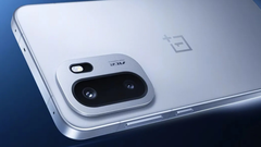 Il OnePlus Ace 6. (Fonte: OnePlus)