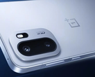 Il OnePlus Ace 6. (Fonte: OnePlus)