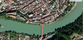 Garmin Venu 2: Ponte
